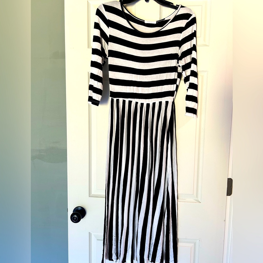 Reborn J dress